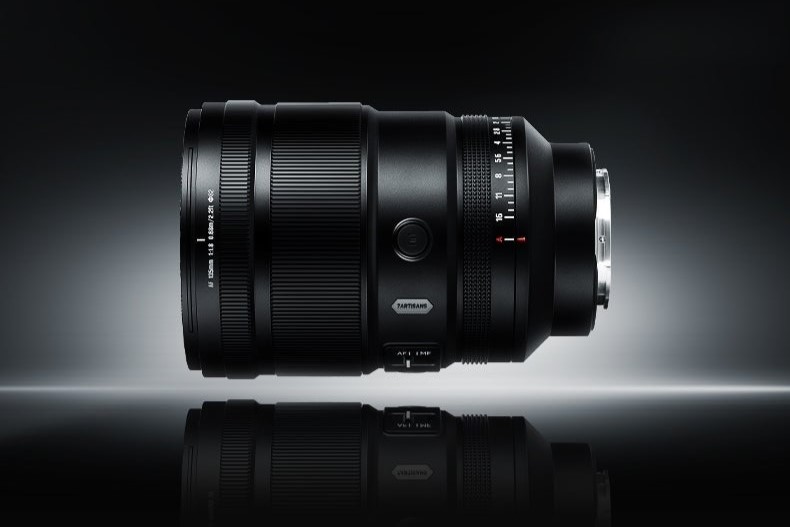 7Artisans AF 135mm F/1.8 MAX product image from 7Artisans.
