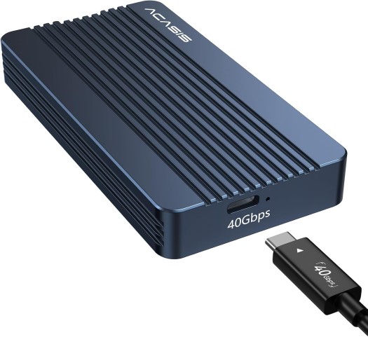 Product image of the Acasis TBU405
