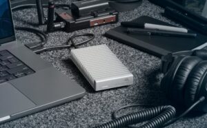 Best External SSDs 2026